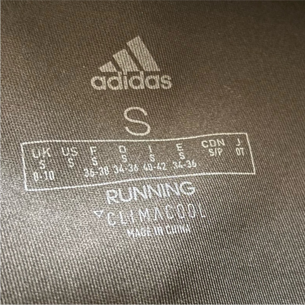 Adidas Women's Bundle of Leggings - Picture 4 of 6